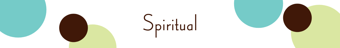 Spiritual - A. Dodson's