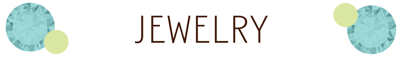 Jewelry - A. Dodson's