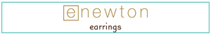 enewton earrings