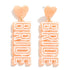 BRIDE EARRINGS - A. Dodson's