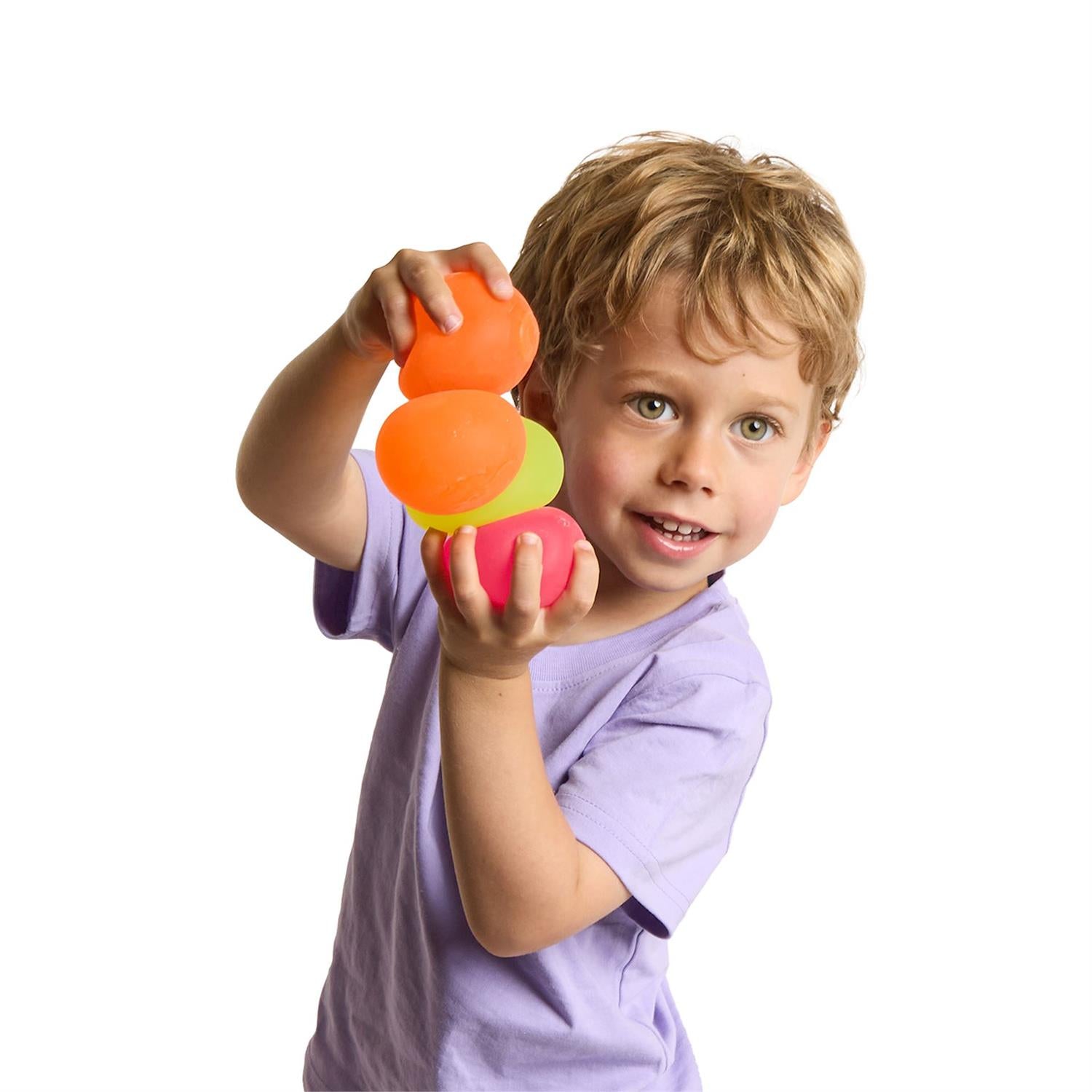 The Blob Squishy Ball