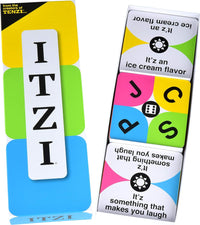 ITZI  Game