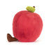 Amuseables Apple By Jellycat