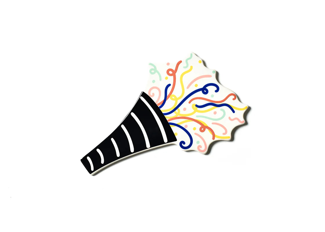 HAPPY EVERYTHING Party Horn BIG ATTACHMENT