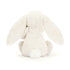 Bashful Bunny with Christmas Tree By Jellycat