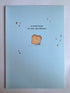 SMALL TOAST CARD - A. Dodson's