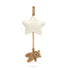 Bartholomew Bear Musical Pull By Jellycat - A. Dodson's
