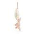 Bashful Blush Bunny Musical Pull By Jellycat - A. Dodson's