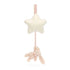 Bashful Blush Bunny Musical Pull By Jellycat - A. Dodson's