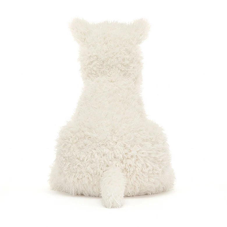 Munro Scottie Dog By Jellycat - A. Dodson's
