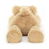Smudge Bear By Jellycat - A. Dodson's