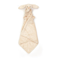 Bashful Luxe Bunny Willow Soother By Jellycat