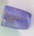 Rainbow Stubble Votive, By Glitterville, 12 Colors - A. Dodson's
