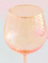 Rainbow Wine Glass, 8 Colors By Glitterville - A. Dodson's