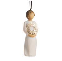 Willow Tree 2024 Ornament By Demdaco