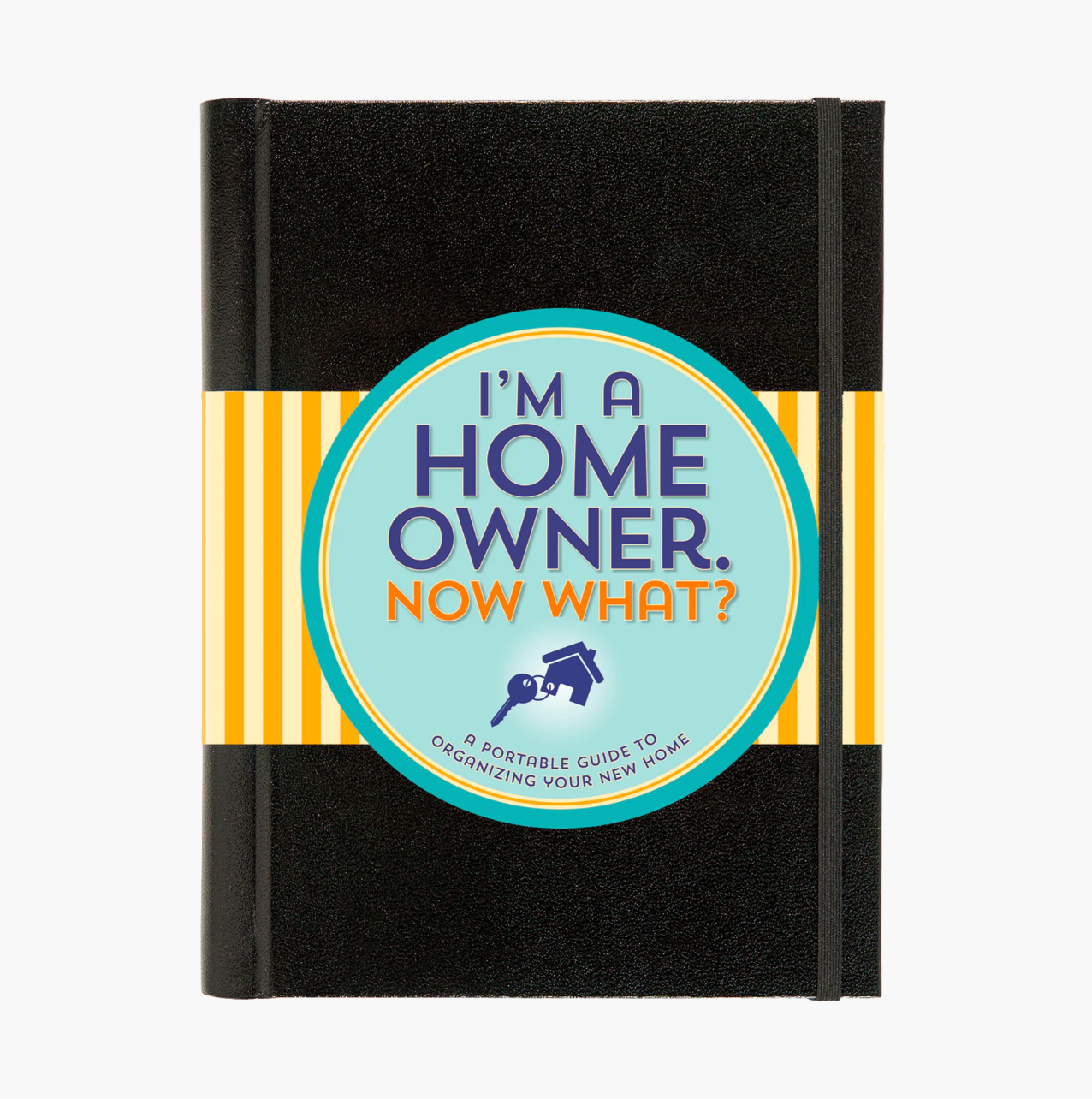 I'm a Homeowner, Now What? Book - A. Dodson's