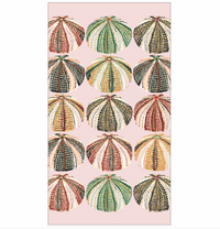 Paradisio Urchins Guest Towels
