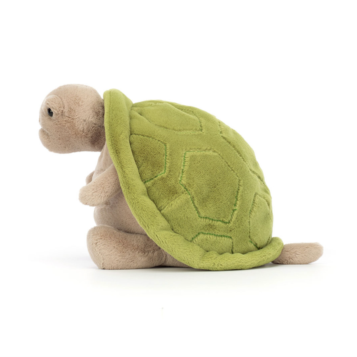 Timmy Turtle Big By Jellycat