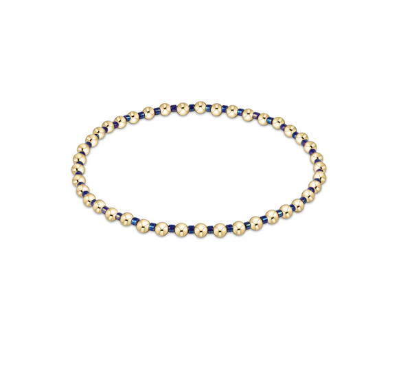 ENewton Hope Grateful Bracelet - Hot Mess SS25 main image 1