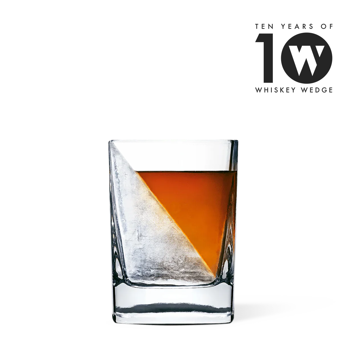 Whiskey Wedge by CORKCICLE