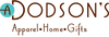 A. Dodson's logo