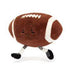 Amuseable Sports Football By Jellycat - A. Dodson's