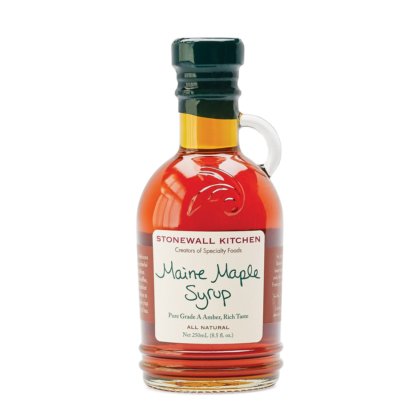 Stonewall Kitchen Maine Maple Syrup - A. Dodson's