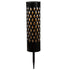 Cylinder Shaped Solar Stake Diamond Path Lighting - A. Dodson's