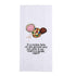 CIRCA WAFFLE TOWELS - 6 STYLES BY MUD PIE - A. Dodson's