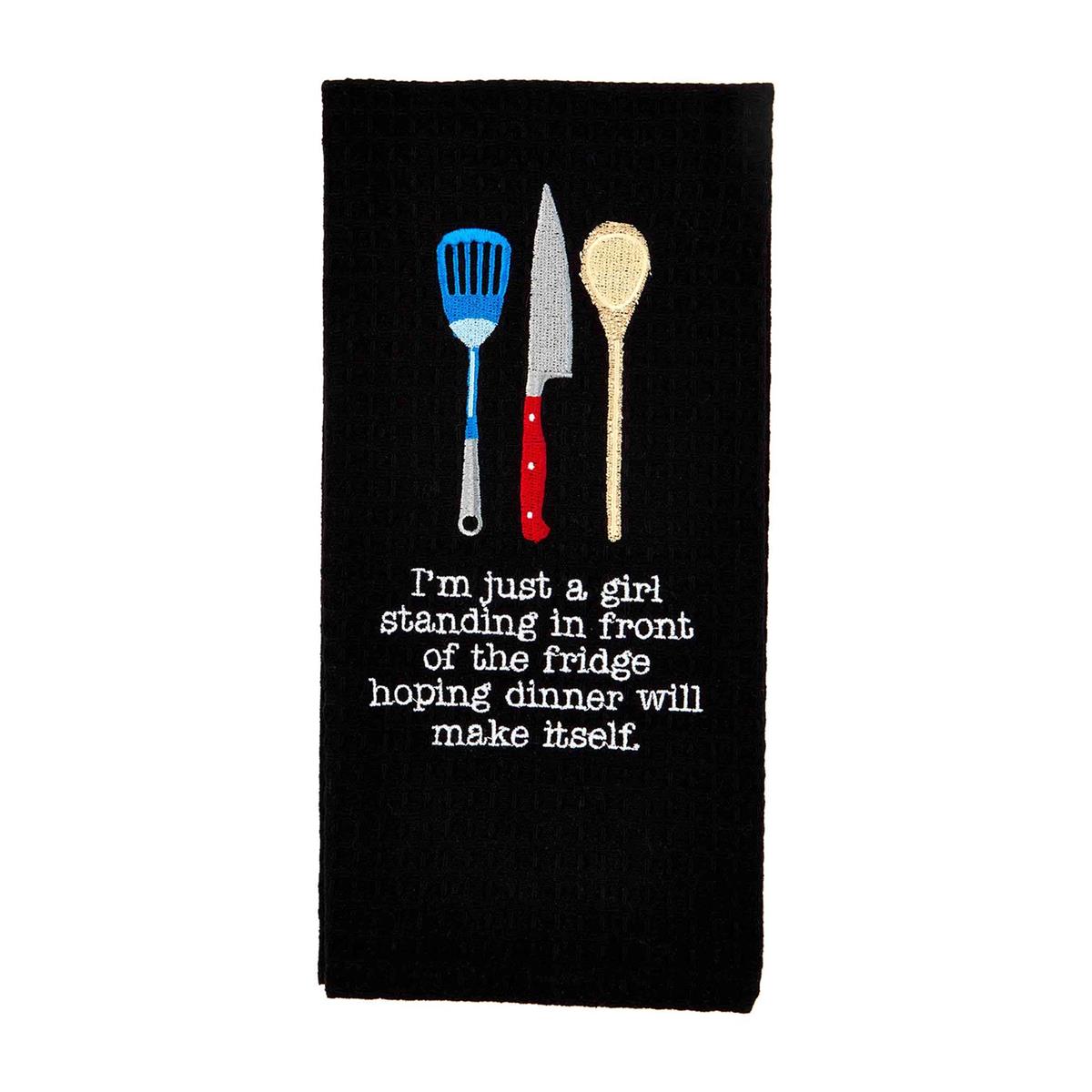 CIRCA WAFFLE TOWELS - 6 STYLES BY MUD PIE - A. Dodson's