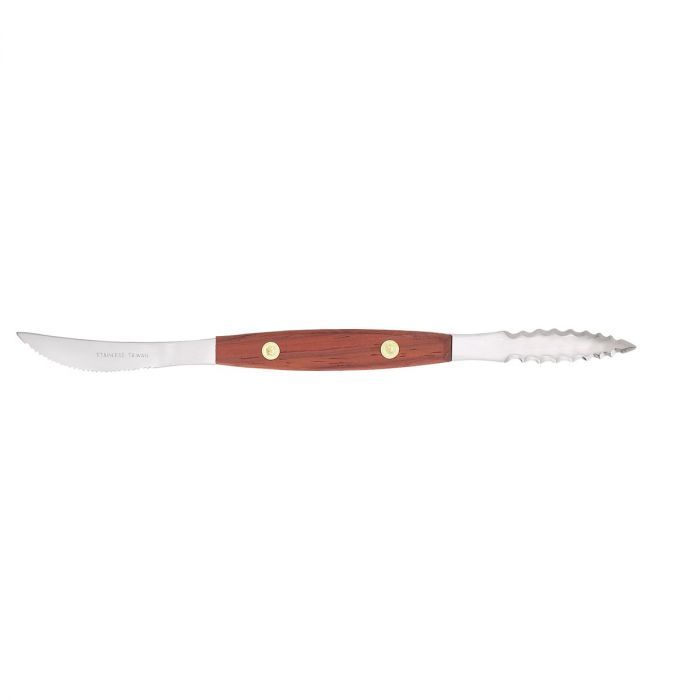 Kitchen Squirtfree Grapefruit Knife - A. Dodson's