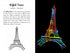 SCRATCH & SKETCH TRAVEL TRACE ALONG - A. Dodson's