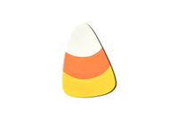HAPPY EVERYTHING CANDY CORN BIG ATTACHMENT, Happy Everything - A. Dodson's