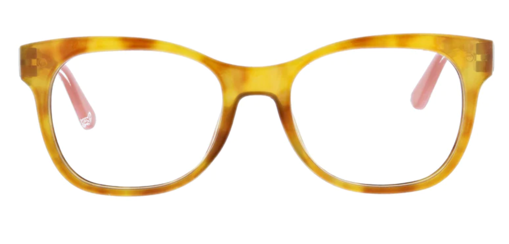 PEEPERS LIGHT BRIGHT - HONEY TORTOISE/GREEN - A. Dodson's