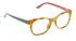 PEEPERS LIGHT BRIGHT - HONEY TORTOISE/GREEN - A. Dodson's