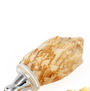 SHELL SPREADER - A. Dodson's