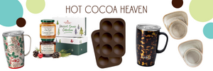 Hot Cocoa Heaven