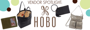 Vendor Spotlight: HOBO Bags