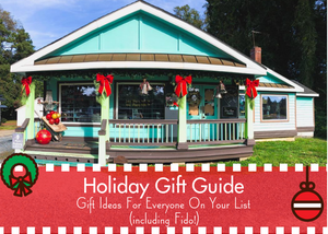 Holiday Gift Guide