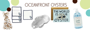 Oceanfront Oysters