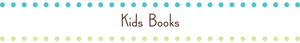 Kids Books