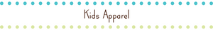 Kids Apparel