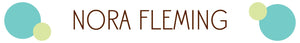 Our Nora Fleming Collection