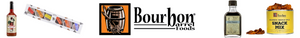 Bourbon Barrel