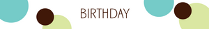 Birthday