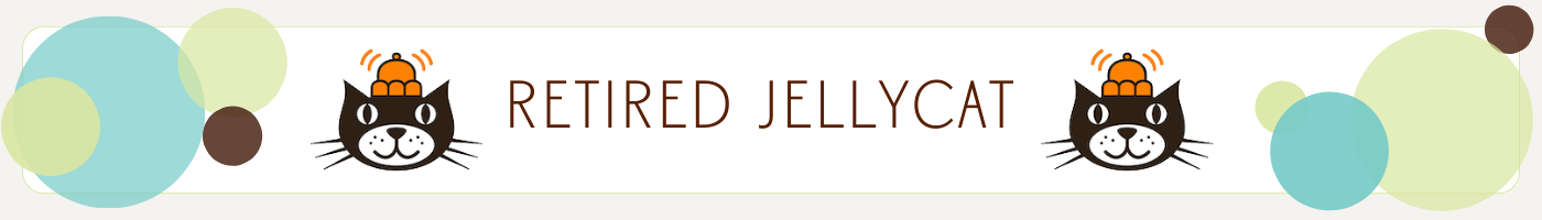 JELLYCAT RETIRED