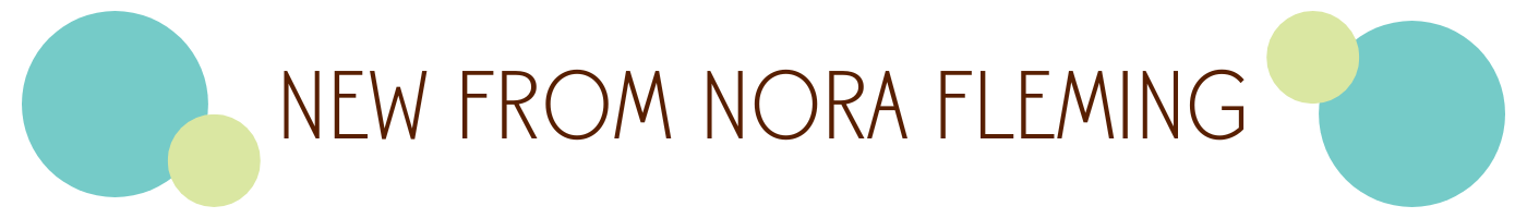 Nora Fleming New Arrivals - A. Dodson's
