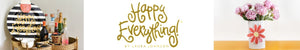 Happy Everything Collection