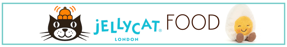 Jellycat Food - A. Dodson's