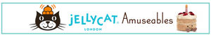 Jellycat Amuseables